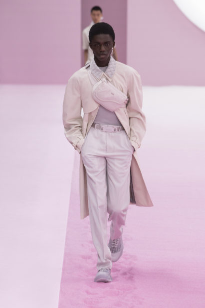 Men's wear, summer 2020, fashion week, menswear, Paris, Dior