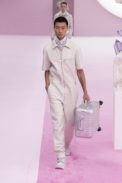 Men's wear, summer 2020, fashion week, menswear, Paris, Dior