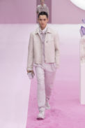 Men's wear, summer 2020, fashion week, menswear, Paris, Dior