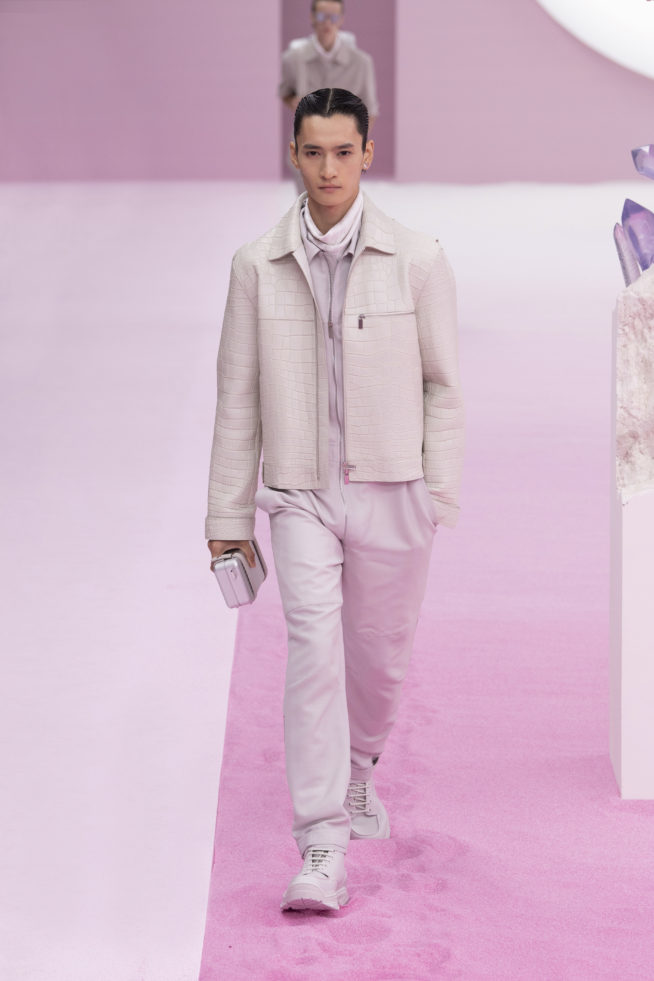 Men's wear, summer 2020, fashion week, menswear, Paris, Dior