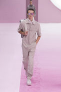 Men's wear, summer 2020, fashion week, menswear, Paris, Dior