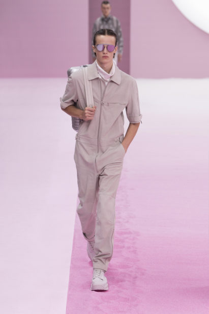Men's wear, summer 2020, fashion week, menswear, Paris, Dior