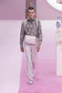 Men's wear, summer 2020, fashion week, menswear, Paris, Dior