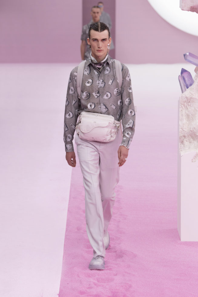 Men's wear, summer 2020, fashion week, menswear, Paris, Dior