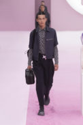 Men's wear, summer 2020, fashion week, menswear, Paris, Dior