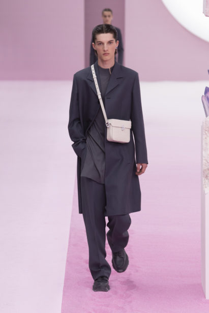 Men's wear, summer 2020, fashion week, menswear, Paris, Dior