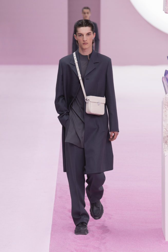 Men's wear, summer 2020, fashion week, menswear, Paris, Dior