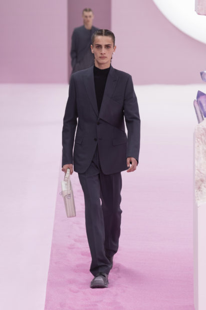 Men's wear, summer 2020, fashion week, menswear, Paris, Dior