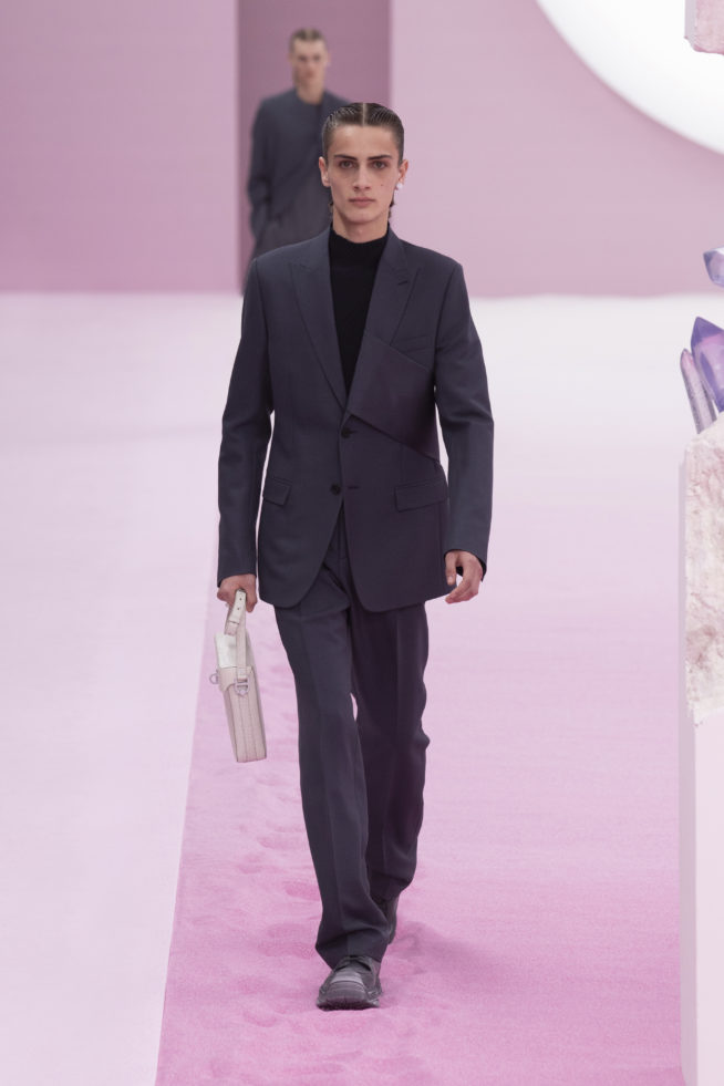 Men's wear, summer 2020, fashion week, menswear, Paris, Dior