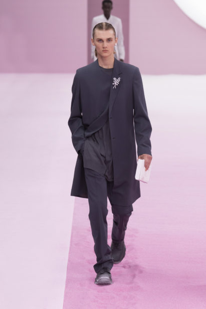 Men's wear, summer 2020, fashion week, menswear, Paris, Dior