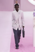 Men's wear, summer 2020, fashion week, menswear, Paris, Dior