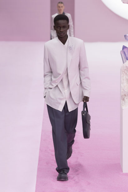 Men's wear, summer 2020, fashion week, menswear, Paris, Dior