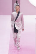 Men's wear, summer 2020, fashion week, menswear, Paris, Dior