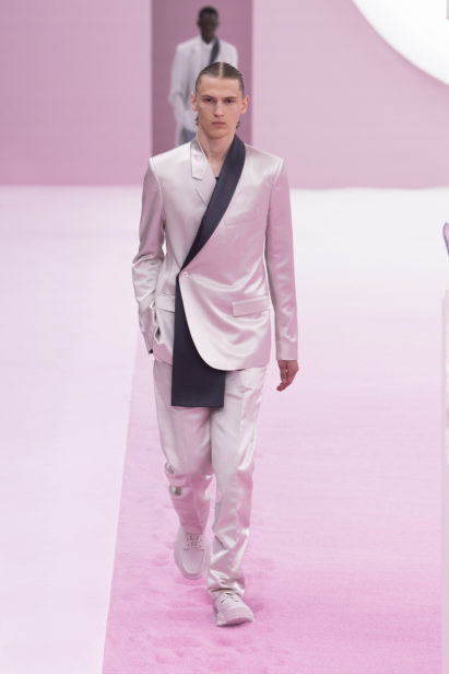 Men's wear, summer 2020, fashion week, menswear, Paris, Dior