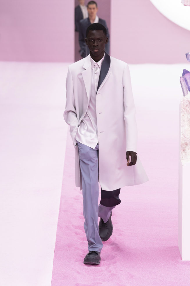 Men's wear, summer 2020, fashion week, menswear, Paris, Dior