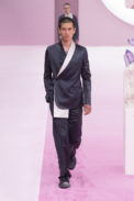 Men's wear, summer 2020, fashion week, menswear, Paris, Dior