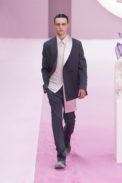 Men's wear, summer 2020, fashion week, menswear, Paris, Dior