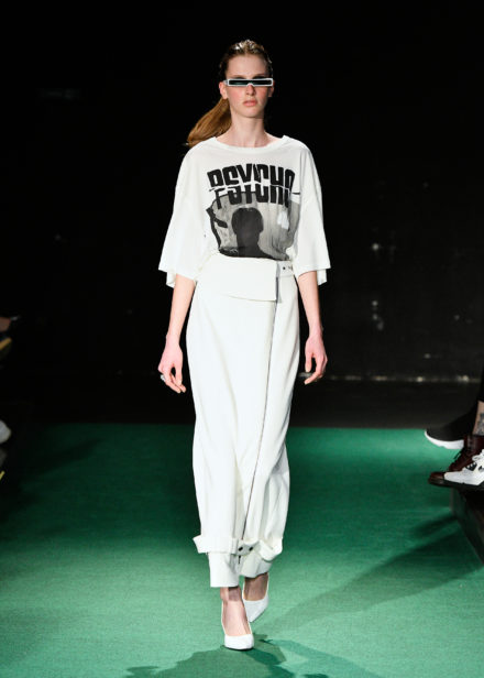 Desfile À La GarçonneColeção 02 - 2019foto: Zé Takahashi