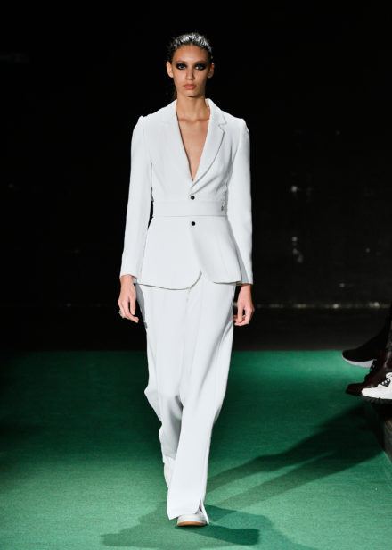 Desfile À La Garçonne

Coleção 02 - 2019


foto: Zé Takahashi