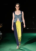 Desfile À La GarçonneColeção 02 - 2019foto: Zé Takahashi