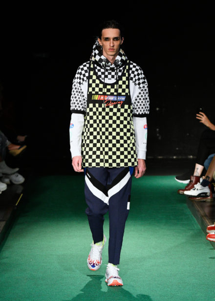 Desfile À La Garçonne

Coleção 02 - 2019


foto: Zé Takahashi