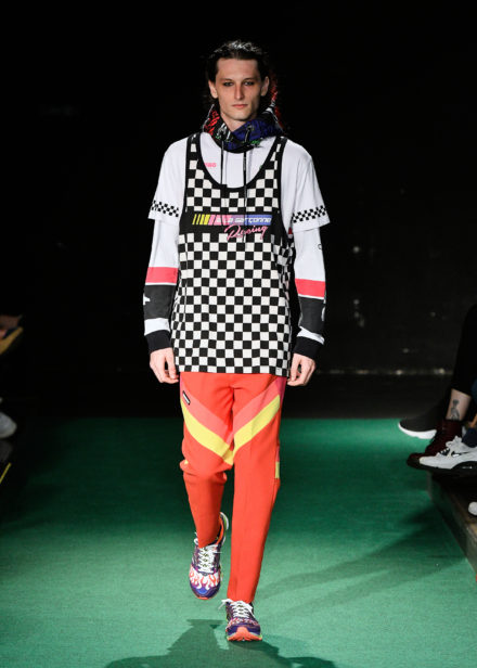 Desfile À La Garçonne

Coleção 02 - 2019


foto: Zé Takahashi