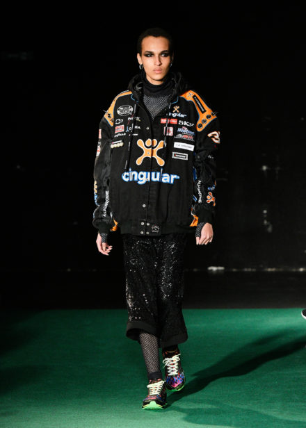 Desfile À La Garçonne

Coleção 02 - 2019


foto: Zé Takahashi