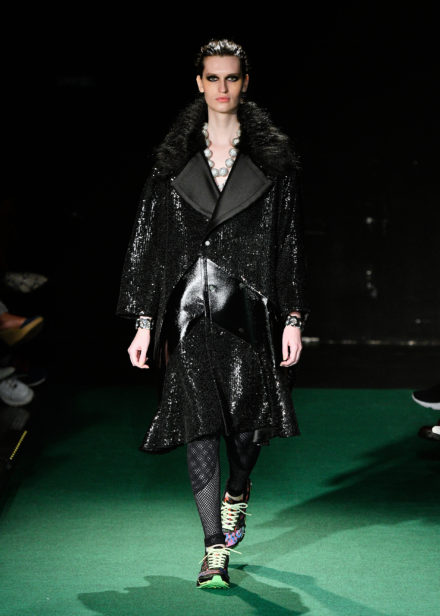 Desfile À La Garçonne

Coleção 02 - 2019


foto: Zé Takahashi