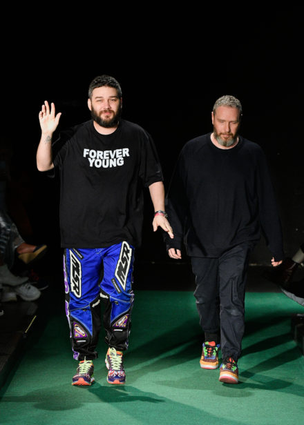 Desfile À La Garçonne

Coleção 02 - 2019


foto: Zé Takahashi