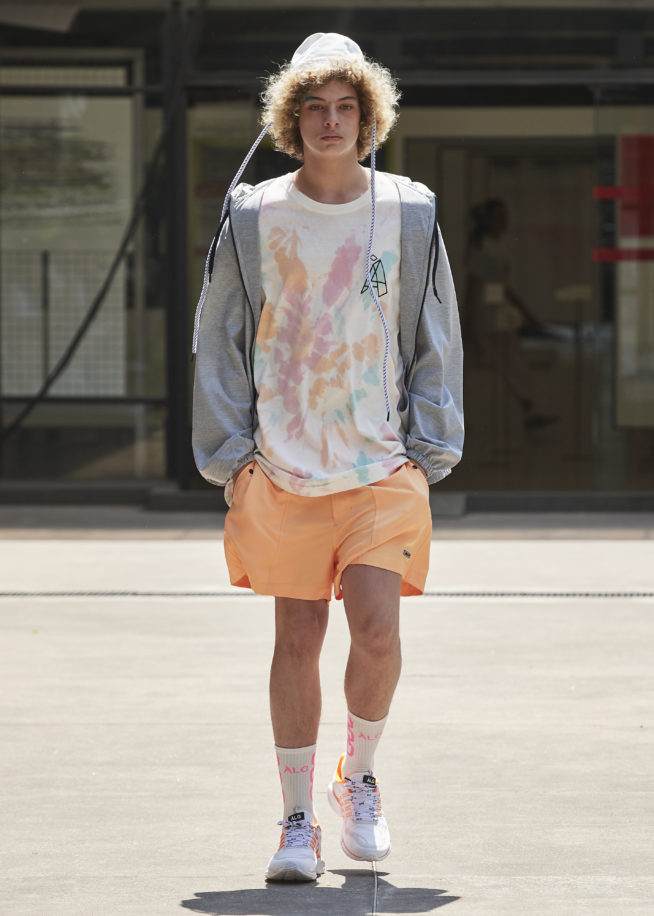 Desfile ALGColeção 02 - 2019foto: Zé Takahashi