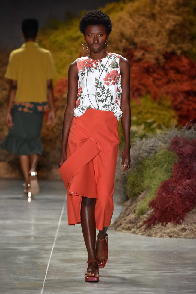 Angela Brito - SPFW N48
Inverno 2020
Foto: Zé Takahashi/ FOTOSITE