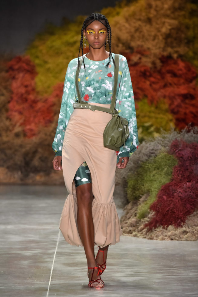 Angela Brito - SPFW N48
Inverno 2020
Foto: Zé Takahashi/ FOTOSITE