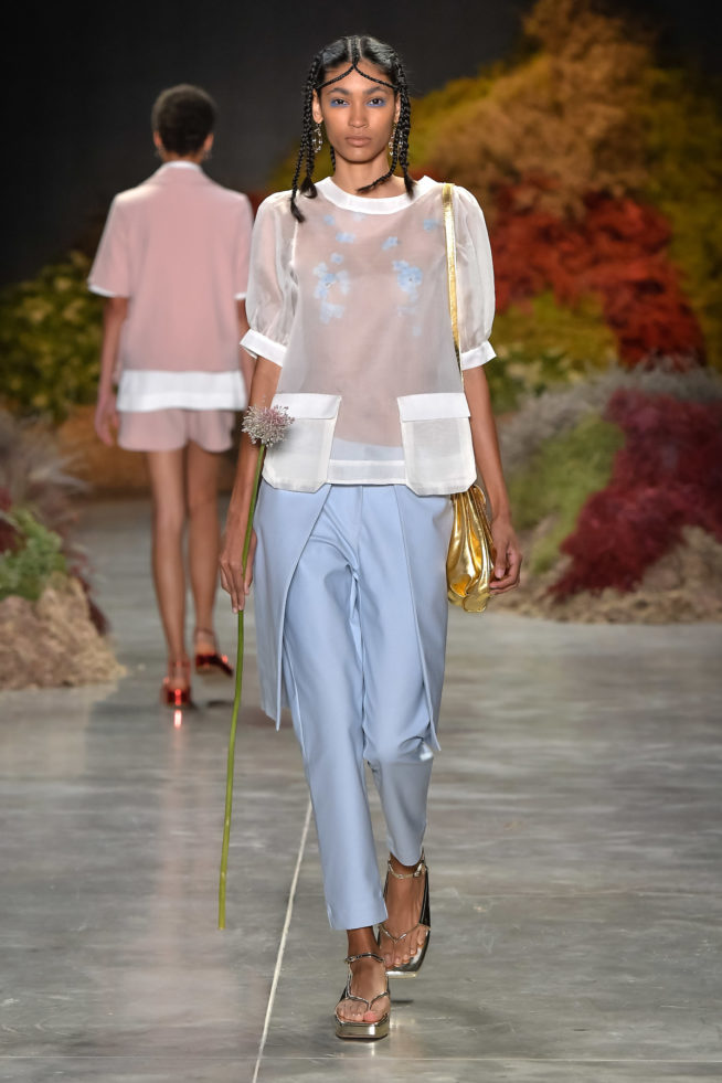 Angela Brito - SPFW N48
Inverno 2020
Foto: Zé Takahashi/ FOTOSITE