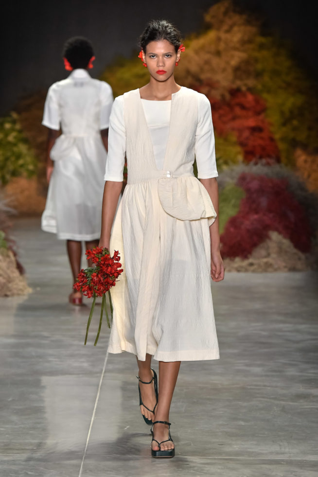 Angela Brito - SPFW N48
Inverno 2020
Foto: Zé Takahashi/ FOTOSITE