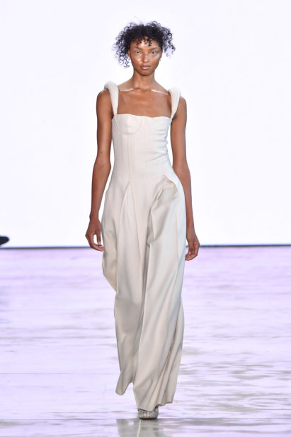 Aluf - Projeto Estufa - SPFW N48Inverno 2020Foto: Zé Takahashi/ FOTOSITE