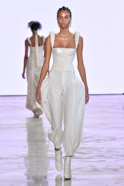 Aluf - Projeto Estufa - SPFW N48
Inverno 2020
Foto: Zé Takahashi/ FOTOSITE