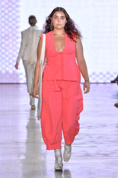 Aluf - Projeto Estufa - SPFW N48
Inverno 2020
Foto: Zé Takahashi/ FOTOSITE