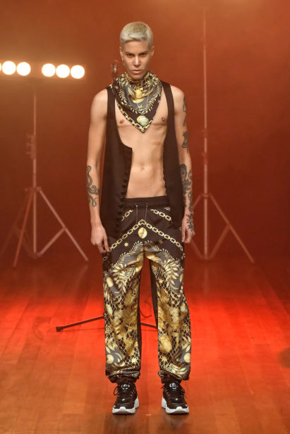 Another Place - SPFW N48
Inverno 2020
Foto: Zé Takahashi/ FOTOSITE