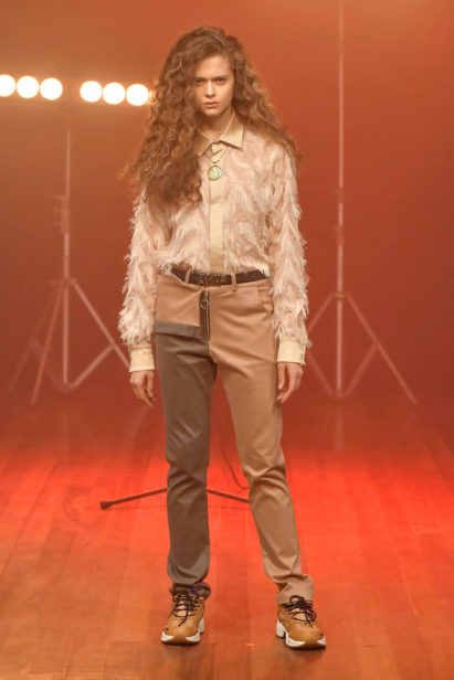 Another Place - SPFW N48
Inverno 2020
Foto: Zé Takahashi/ FOTOSITE