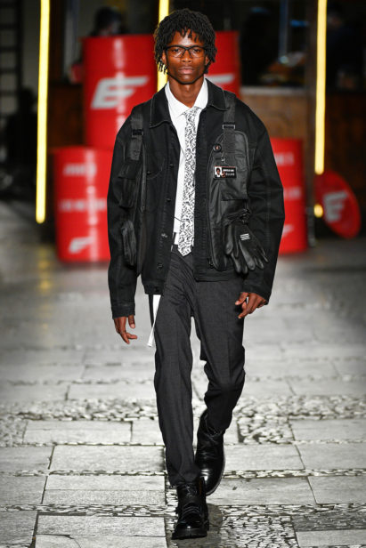 Ellus- SPFW N47

Foto: Marcelo Soubhia/Fotosite