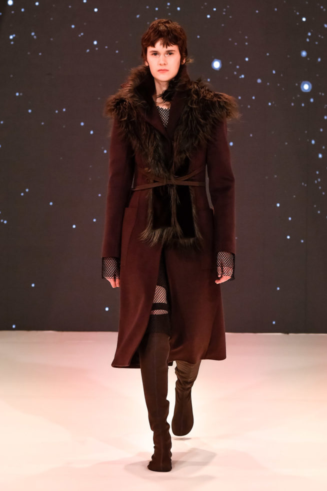 Gloria Coelho - SPFW N48Inverno 2020Foto: Zé Takahashi/ FOTOSITE