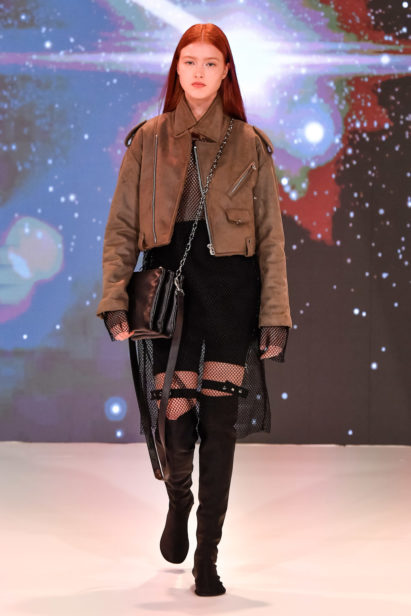 Gloria Coelho - SPFW N48
Inverno 2020
Foto: Zé Takahashi/ FOTOSITE