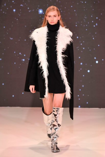 Gloria Coelho - SPFW N48
Inverno 2020
Foto: Zé Takahashi/ FOTOSITE
