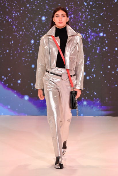 Gloria Coelho - SPFW N48
Inverno 2020
Foto: Zé Takahashi/ FOTOSITE