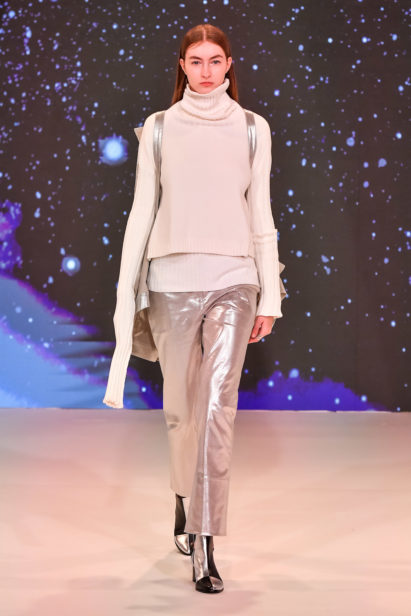 Gloria Coelho - SPFW N48
Inverno 2020
Foto: Zé Takahashi/ FOTOSITE