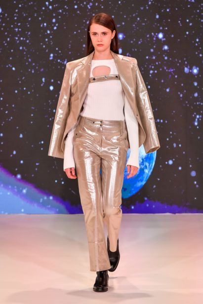 Gloria Coelho - SPFW N48
Inverno 2020
Foto: Zé Takahashi/ FOTOSITE