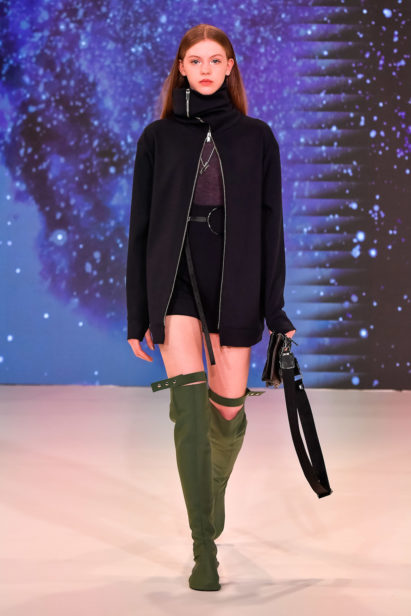 Gloria Coelho - SPFW N48
Inverno 2020
Foto: Zé Takahashi/ FOTOSITE
