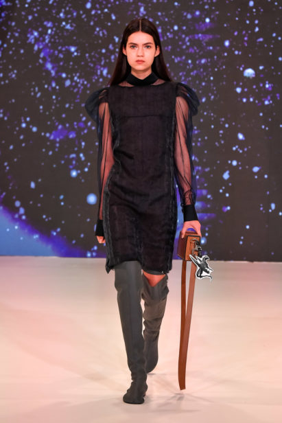 Gloria Coelho - SPFW N48
Inverno 2020
Foto: Zé Takahashi/ FOTOSITE
