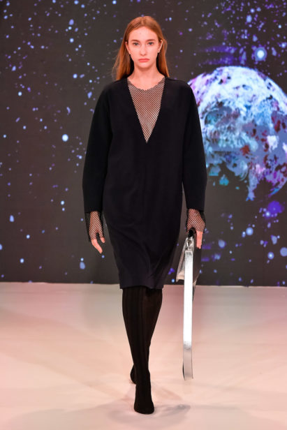 Gloria Coelho - SPFW N48
Inverno 2020
Foto: Zé Takahashi/ FOTOSITE