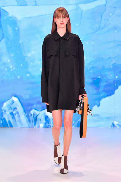 Gloria Coelho - SPFW N48
Inverno 2020
Foto: Zé Takahashi/ FOTOSITE